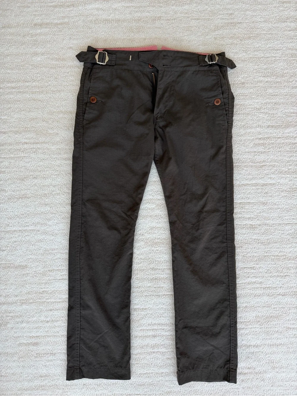 Junya Watanabe rare ad2009